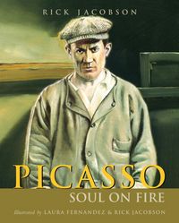 Produktbild: Picasso: Soul on Fire