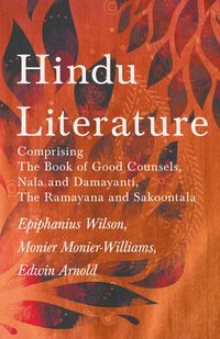 Produktbild: Hindu Literature