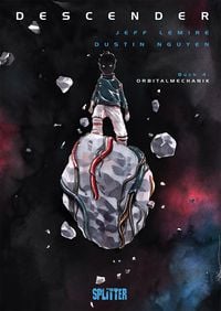 Produktbild: Descender. Band 4