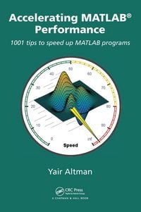 Produktbild: Accelerating MATLAB Performance