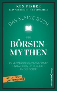 Produktbild: Das kleine Buch der B&ouml;rsenmythen