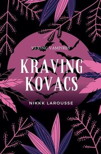Produktbild: Kraving Kovacs