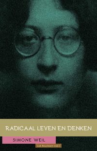 Produktbild: Simone Weil: Radicaal leven en denken