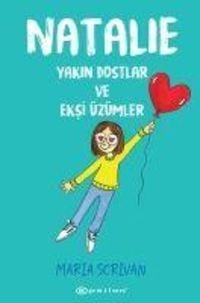 Produktbild: Natalie - Yakin Dostlar ve Eksi &Uuml;z&uuml;mler