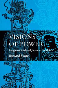 Produktbild: Visions of Power