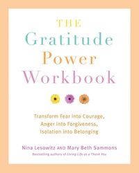 Produktbild: The Gratitude Power Workbook