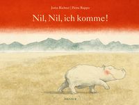 Produktbild: Nil, Nil, ich komme!