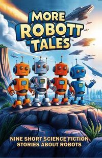 Produktbild: More Robot Tales