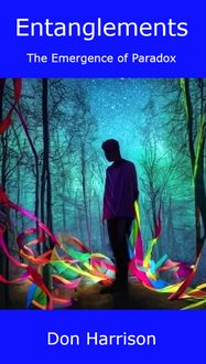 Produktbild: Entanglements (The Atharrais Sequence, #3)
