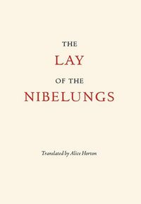 Produktbild: The Lay of the Nibelungs