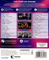 Let's Sing 2023 - Mit deutschen Hits + 2 Mikrofone