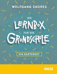 Produktbild: Die Lernbox f&uuml;r die Grundschule