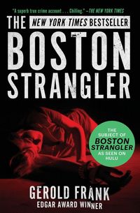 Produktbild: The Boston Strangler