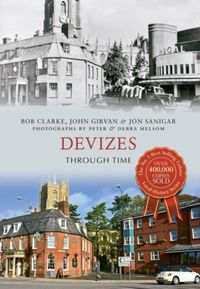Produktbild: Devizes Through Time