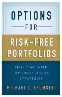 Produktbild: Options for Risk-Free Portfolios