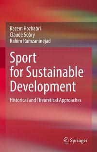 Produktbild: Sport for Sustainable Development