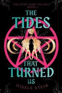Produktbild: The Tides That Turned Us