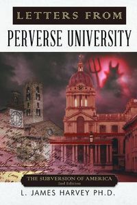 Produktbild: Letters from Perverse University