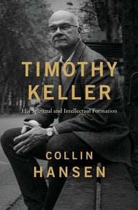 Produktbild: The Timothy Keller