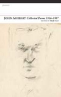 Produktbild: Ashbery, J: Collected Poems 1956-1987