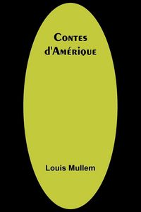Produktbild: Contes d'Am&eacute;rique