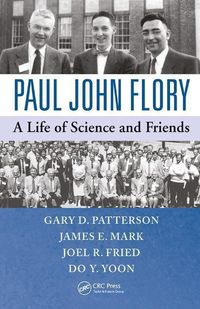 Produktbild: Patterson, G: Paul John Flory