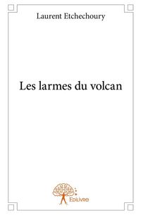 Produktbild: Les larmes du volcan