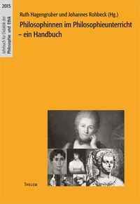 Produktbild: Philosophinnen im Philosophieunterricht