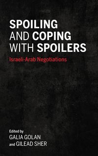 Produktbild: Spoiling and Coping with Spoilers