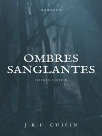 Produktbild: Les Ombres Sanglantes