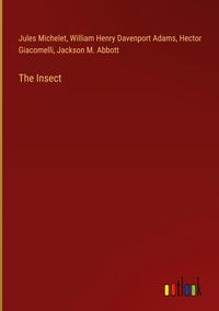 Produktbild: The Insect