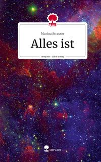 Produktbild: Alles ist. Life is a Story - story.one