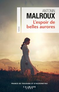 Produktbild: L'Espoir de belles aurores