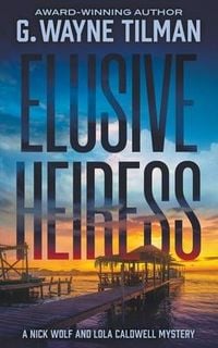Produktbild: Elusive Heiress