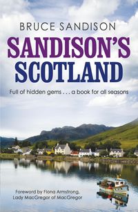 Produktbild: Sandison's Scotland