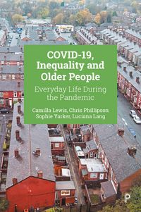 Produktbild: COVID-19, Inequality and Older People