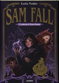 Produktbild: Sam Fall