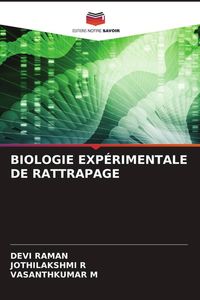 Produktbild: Biologie Exp&eacute;rimentale De Rattrapage