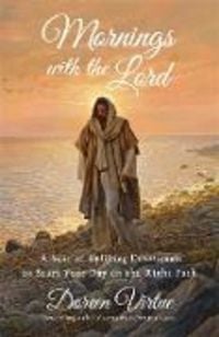 Produktbild: Mornings with the Lord
