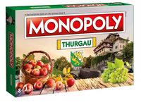 Produktbild Monopoly Thurgau