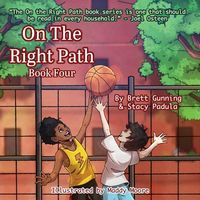 Produktbild: On the Right Path