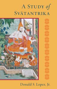 Produktbild: A Study of Svatantrika