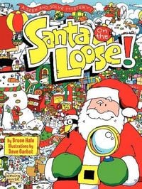 Produktbild: Santa on the Loose!