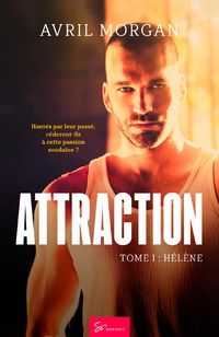 Produktbild: Attraction - H&eacute;l&egrave;ne
