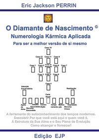 Produktbild: O Diamante de Nascimento