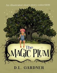 Produktbild: The Magic Plum