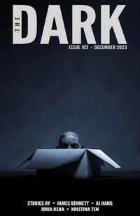 Produktbild: The Dark Issue 103