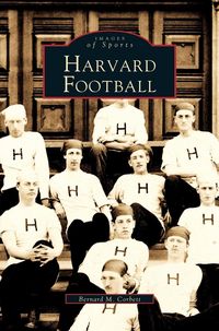 Produktbild: Harvard Football