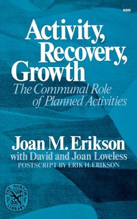 Produktbild: Activity, Recovery, Growth