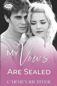 Produktbild: My Vows Are Sealed